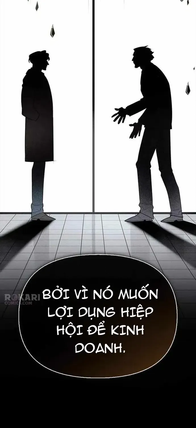 Nhật Ký Của Thợ Săn Hạng S Chap 40 - Next Chap 41