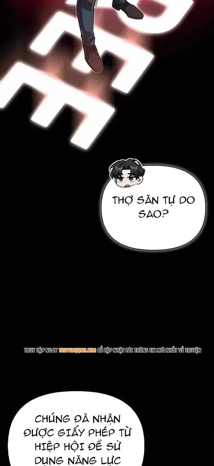 Nhật Ký Của Thợ Săn Hạng S Chap 40 - Next Chap 41