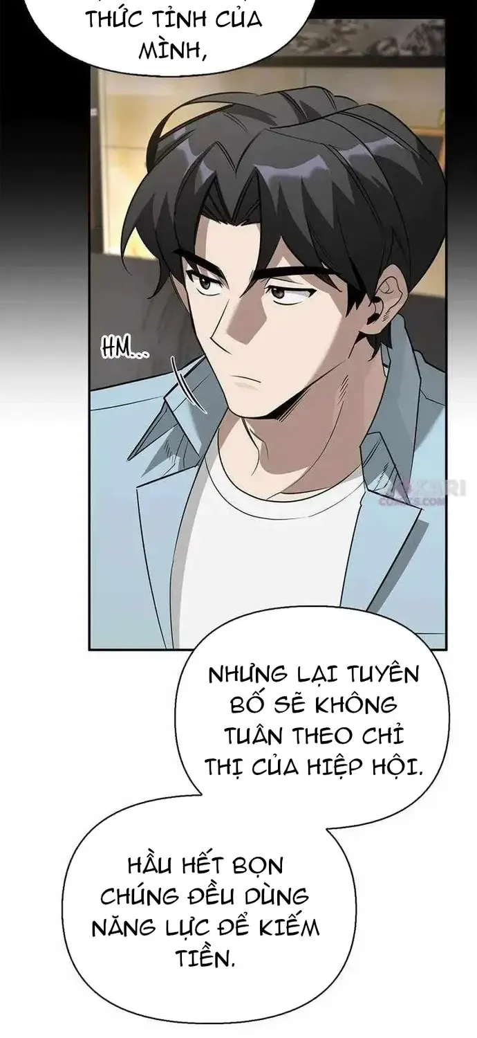 Nhật Ký Của Thợ Săn Hạng S Chap 40 - Next Chap 41