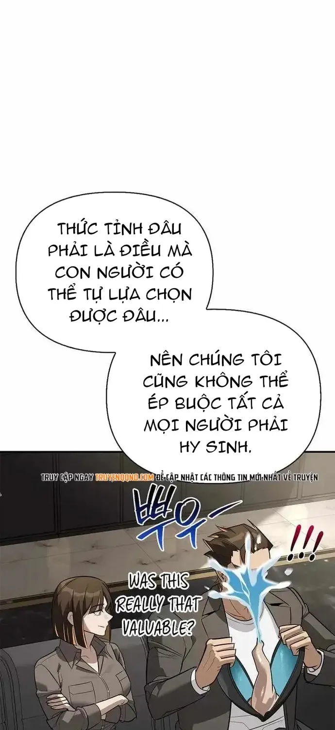 Nhật Ký Của Thợ Săn Hạng S Chap 40 - Next Chap 41