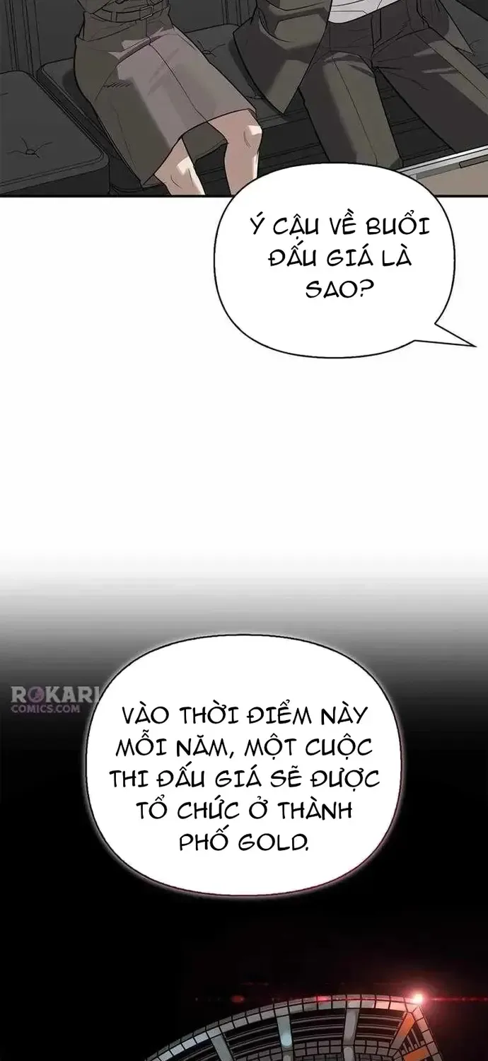 Nhật Ký Của Thợ Săn Hạng S Chap 40 - Next Chap 41