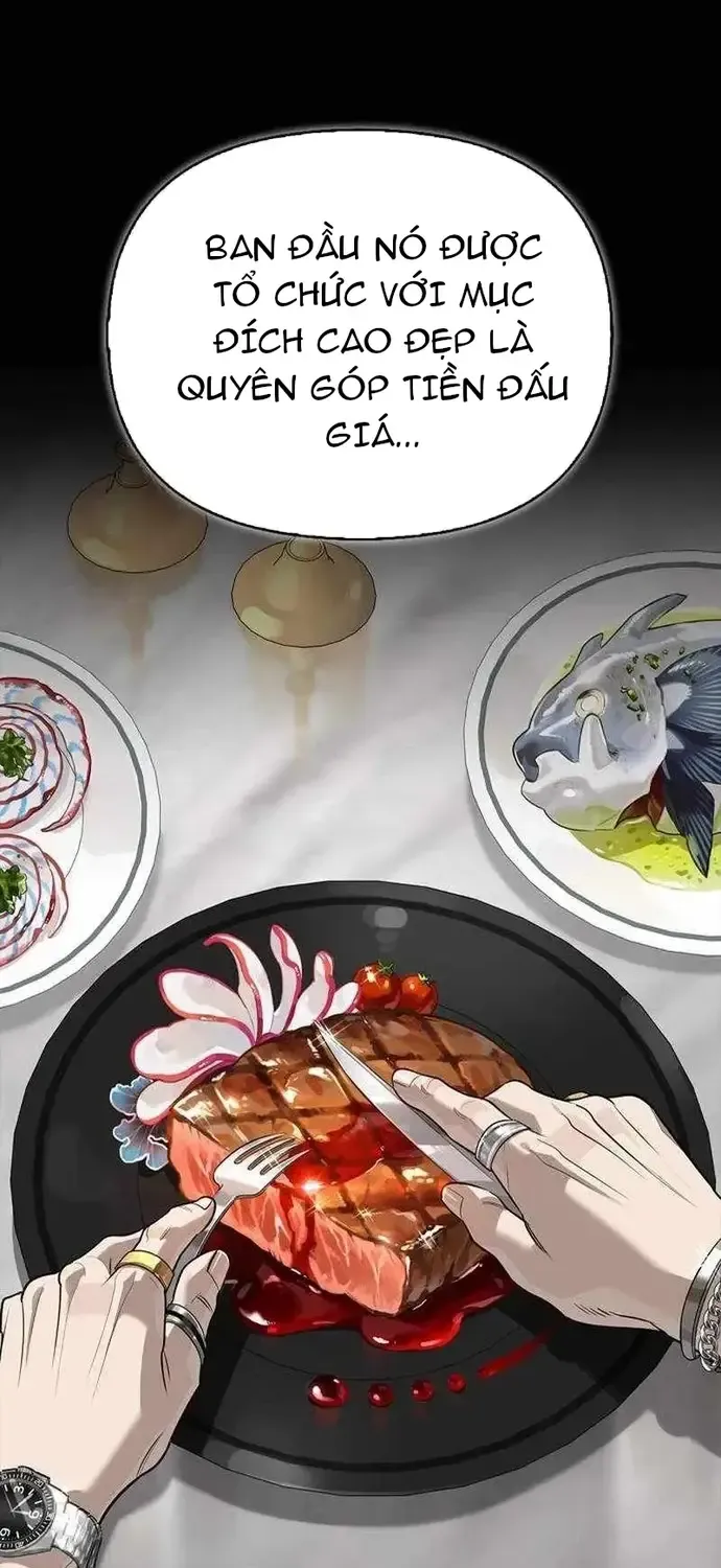 Nhật Ký Của Thợ Săn Hạng S Chap 40 - Next Chap 41