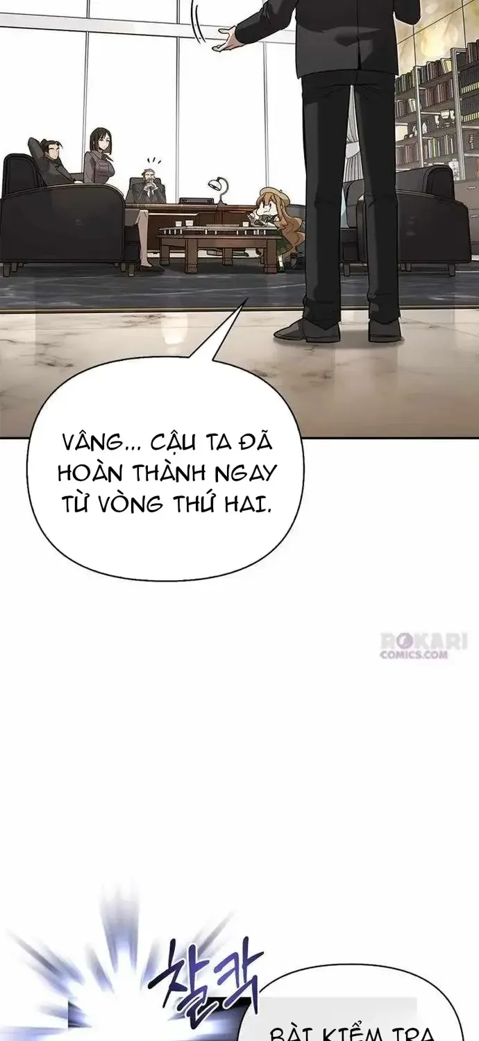 Nhật Ký Của Thợ Săn Hạng S Chap 40 - Next Chap 41