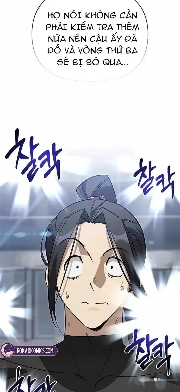 Nhật Ký Của Thợ Săn Hạng S Chap 40 - Next Chap 41