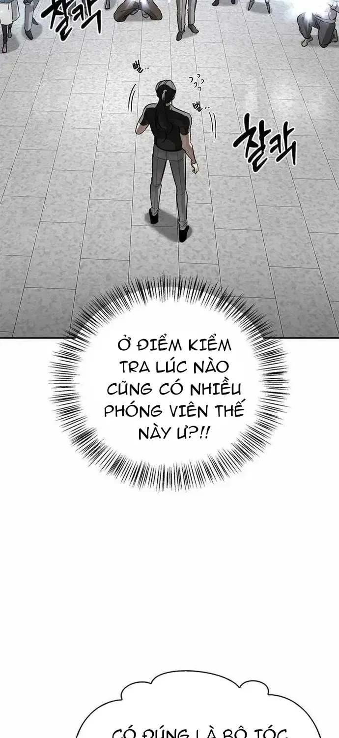 Nhật Ký Của Thợ Săn Hạng S Chap 40 - Next Chap 41