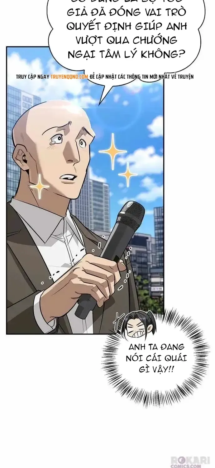 Nhật Ký Của Thợ Săn Hạng S Chap 40 - Next Chap 41