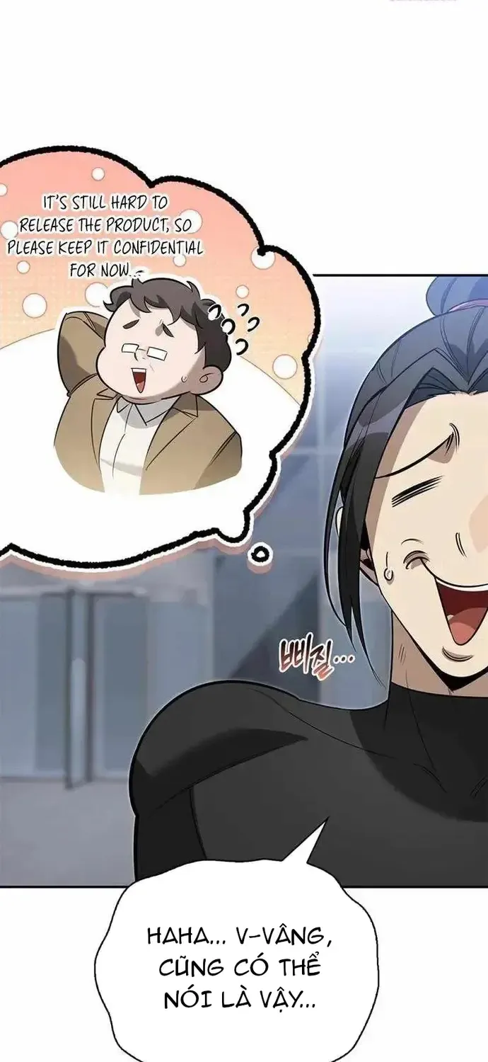 Nhật Ký Của Thợ Săn Hạng S Chap 40 - Next Chap 41