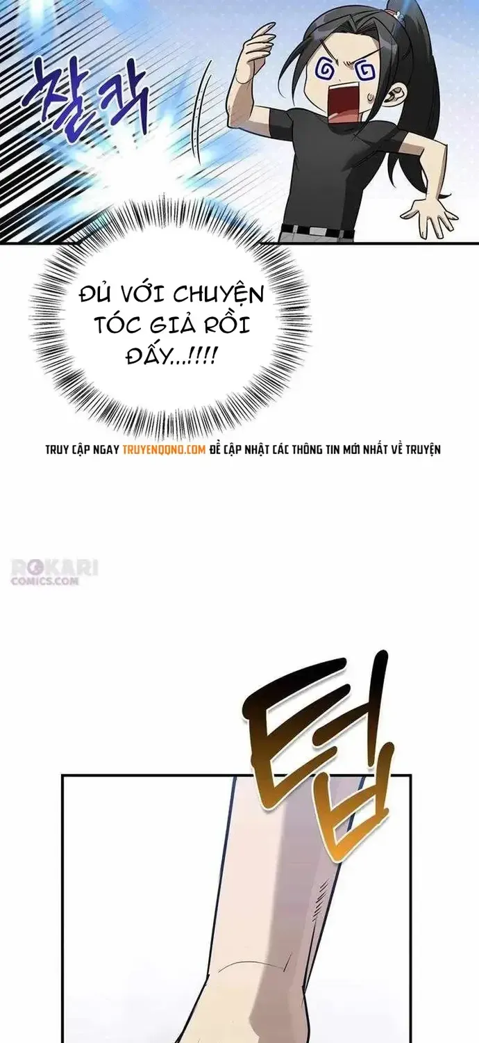 Nhật Ký Của Thợ Săn Hạng S Chap 40 - Next Chap 41