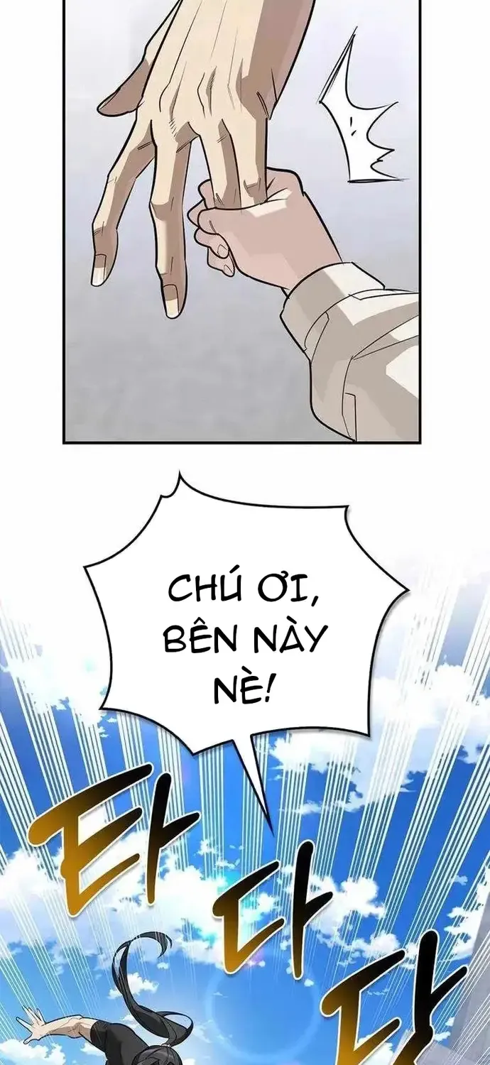 Nhật Ký Của Thợ Săn Hạng S Chap 40 - Next Chap 41