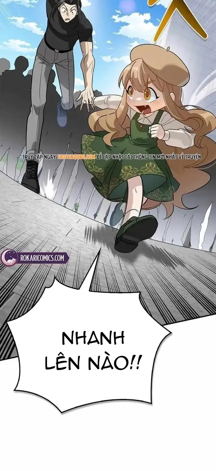 Nhật Ký Của Thợ Săn Hạng S Chap 40 - Next Chap 41