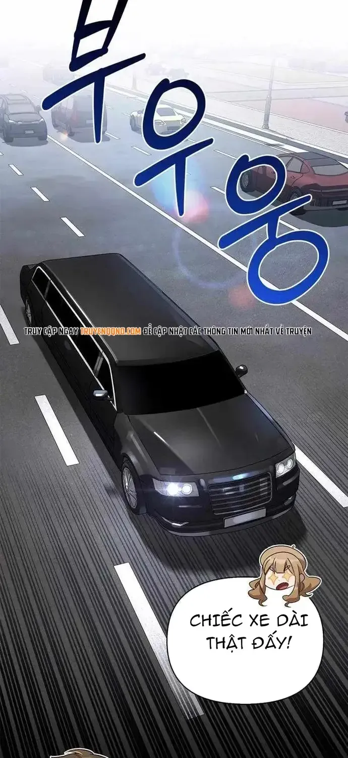 Nhật Ký Của Thợ Săn Hạng S Chap 40 - Next Chap 41