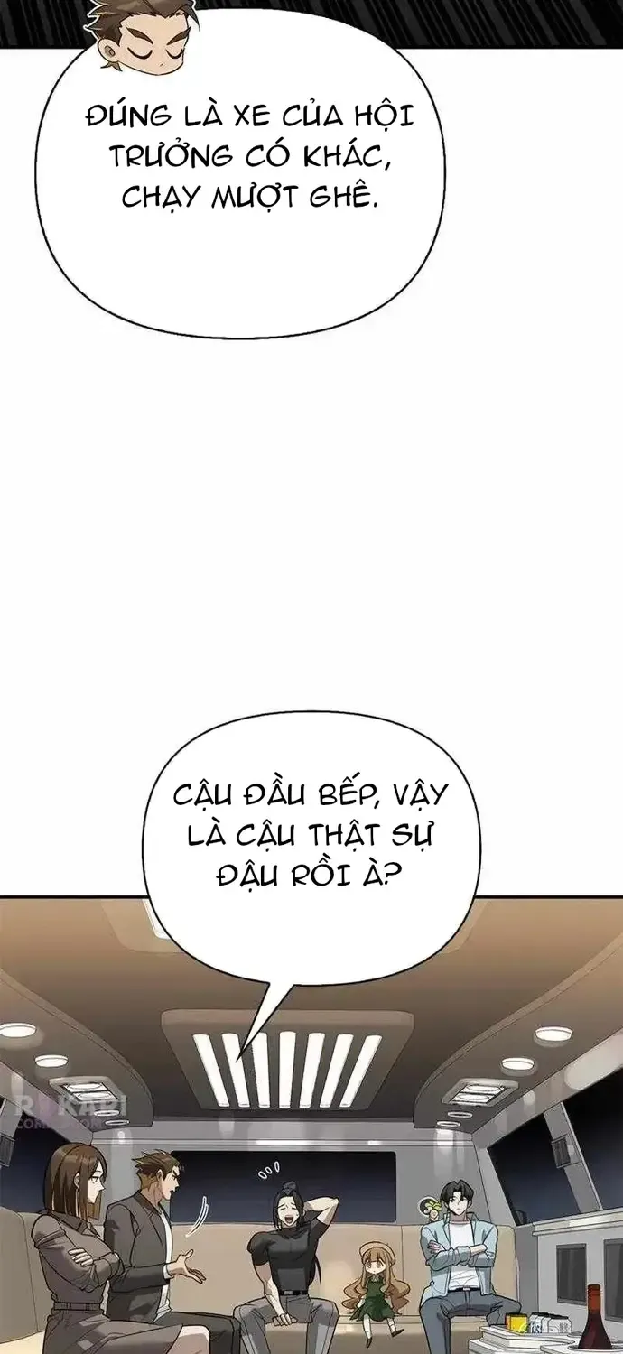Nhật Ký Của Thợ Săn Hạng S Chap 40 - Next Chap 41