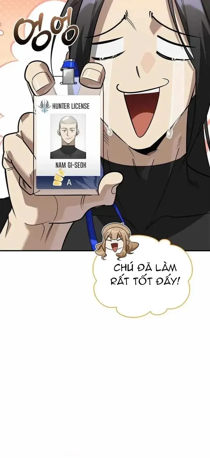 Nhật Ký Của Thợ Săn Hạng S Chap 40 - Next Chap 41