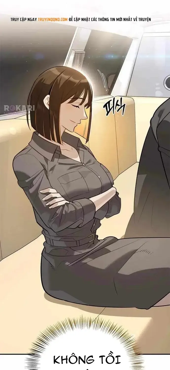 Nhật Ký Của Thợ Săn Hạng S Chap 40 - Next Chap 41