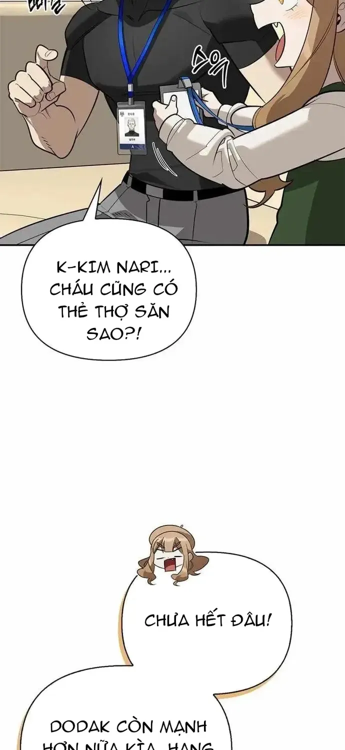 Nhật Ký Của Thợ Săn Hạng S Chap 40 - Next Chap 41