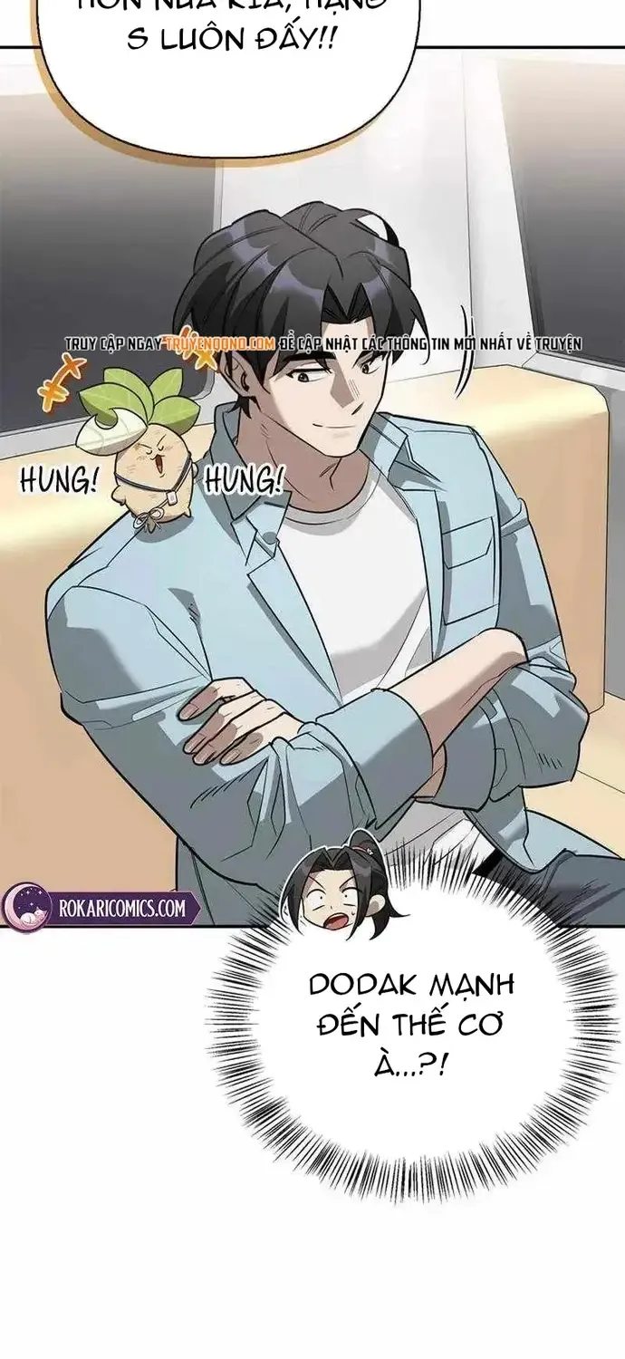 Nhật Ký Của Thợ Săn Hạng S Chap 40 - Next Chap 41