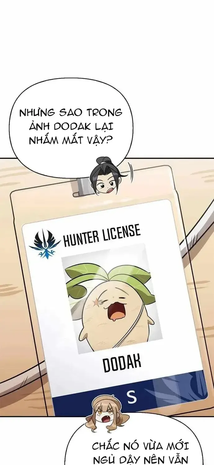 Nhật Ký Của Thợ Săn Hạng S Chap 40 - Next Chap 41