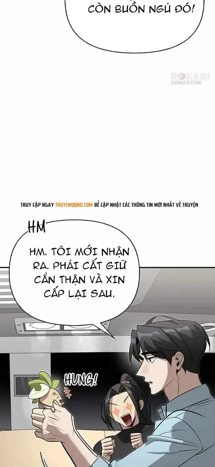 Nhật Ký Của Thợ Săn Hạng S Chap 40 - Next Chap 41