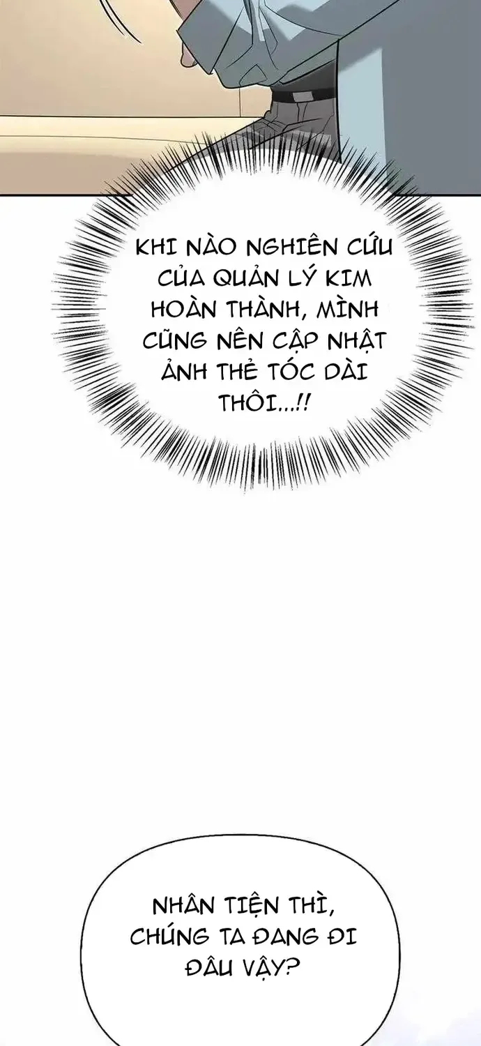 Nhật Ký Của Thợ Săn Hạng S Chap 40 - Next Chap 41