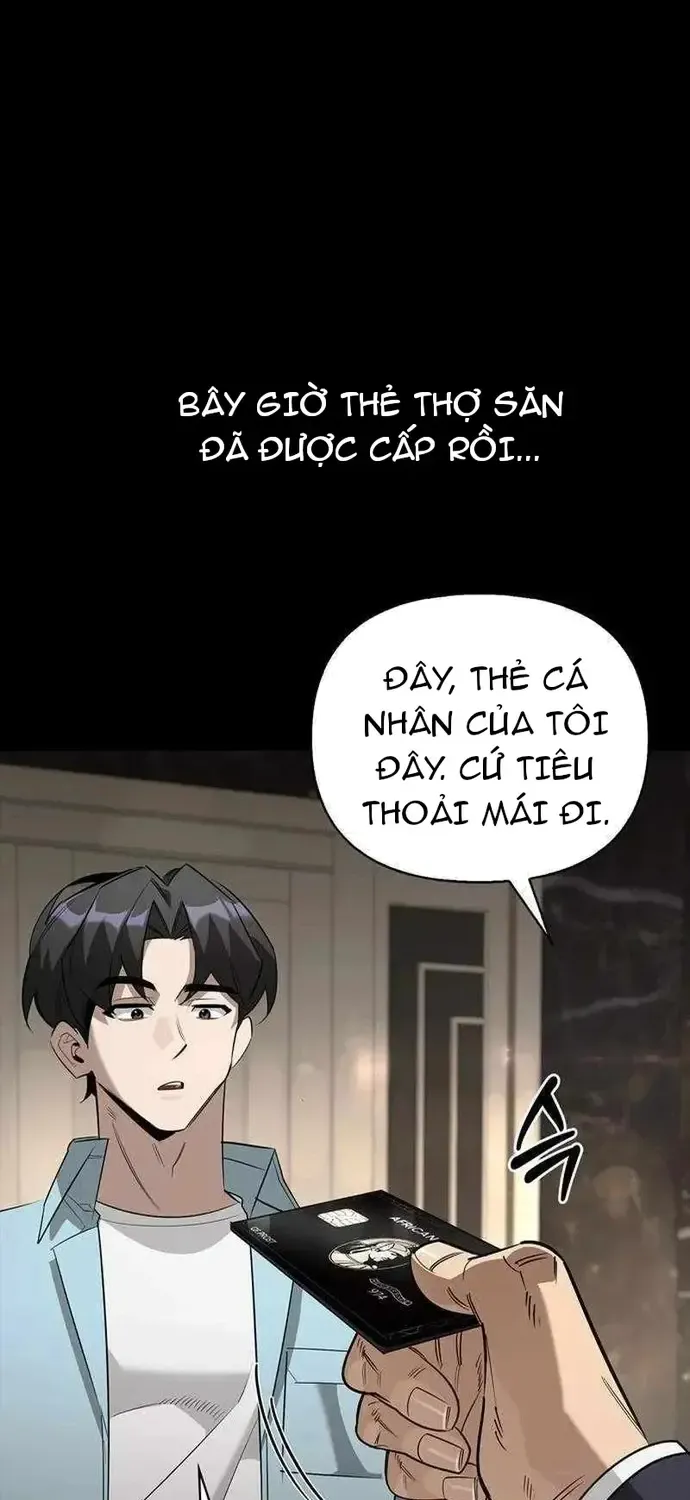 Nhật Ký Của Thợ Săn Hạng S Chap 40 - Next Chap 41
