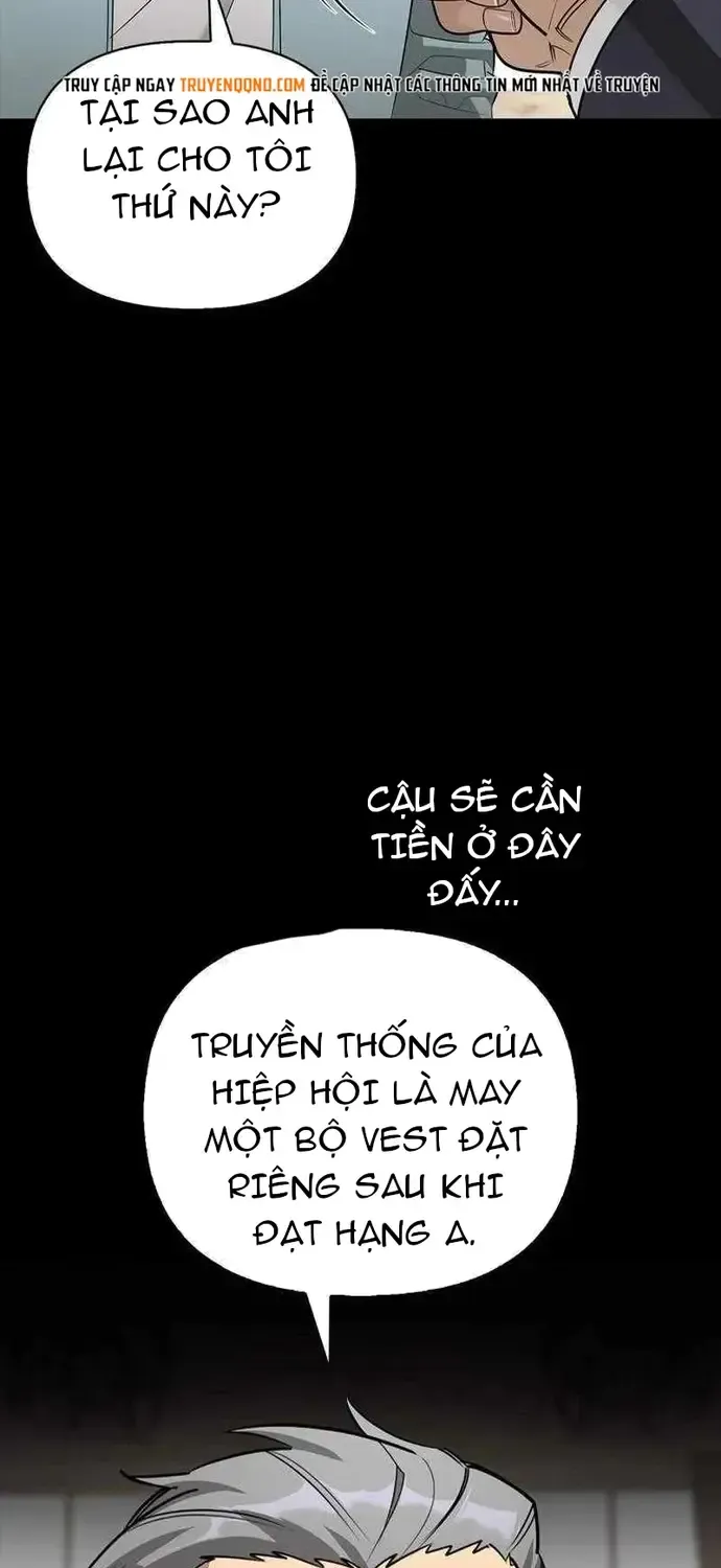 Nhật Ký Của Thợ Săn Hạng S Chap 40 - Next Chap 41