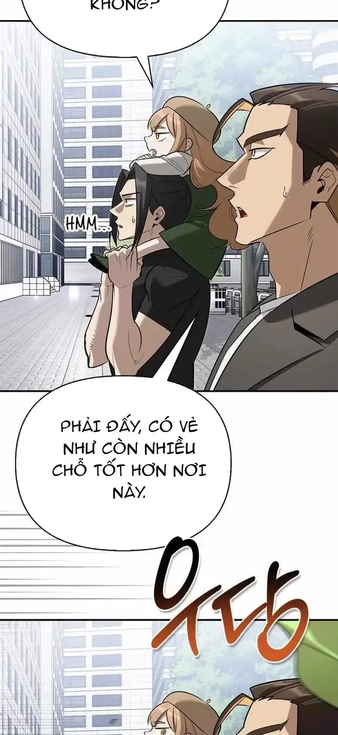 Nhật Ký Của Thợ Săn Hạng S Chap 40 - Next Chap 41
