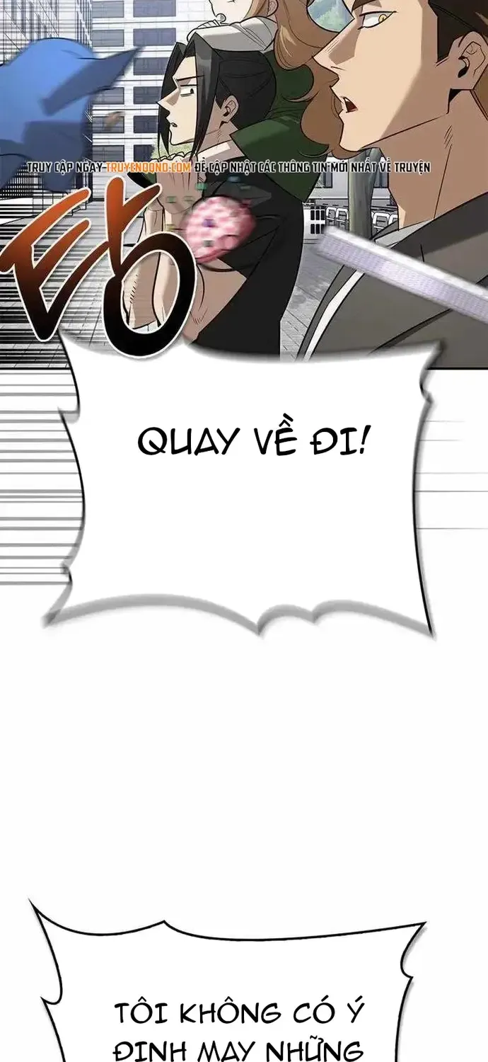 Nhật Ký Của Thợ Săn Hạng S Chap 40 - Next Chap 41