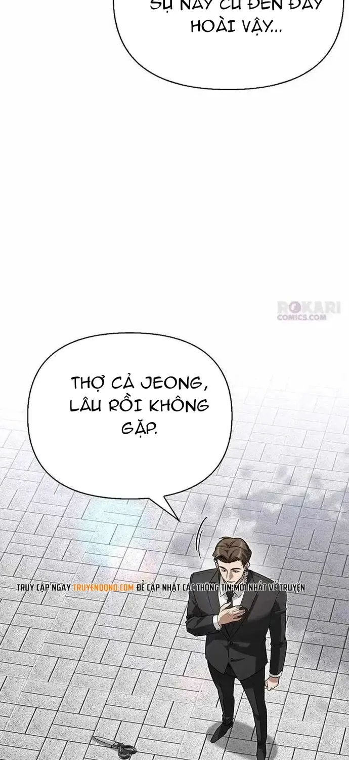 Nhật Ký Của Thợ Săn Hạng S Chap 40 - Next Chap 41