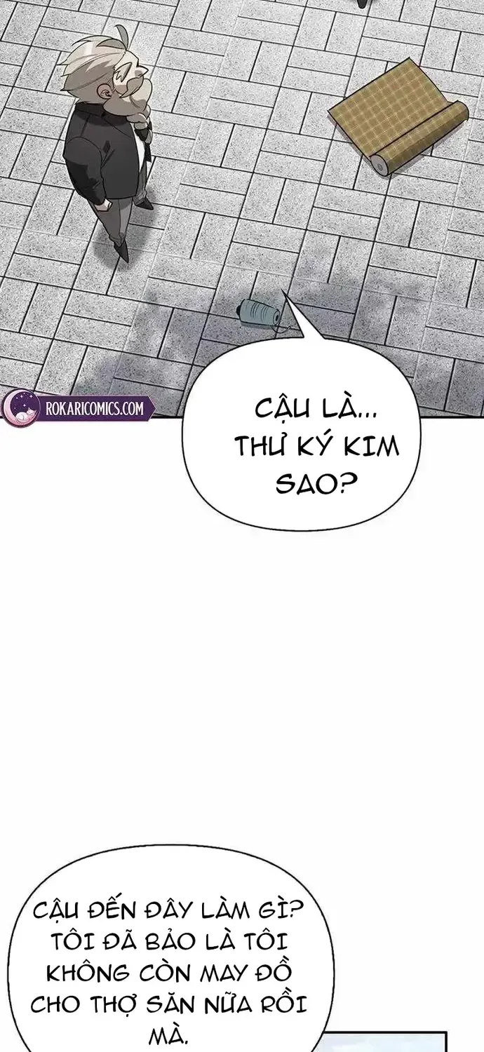 Nhật Ký Của Thợ Săn Hạng S Chap 40 - Next Chap 41