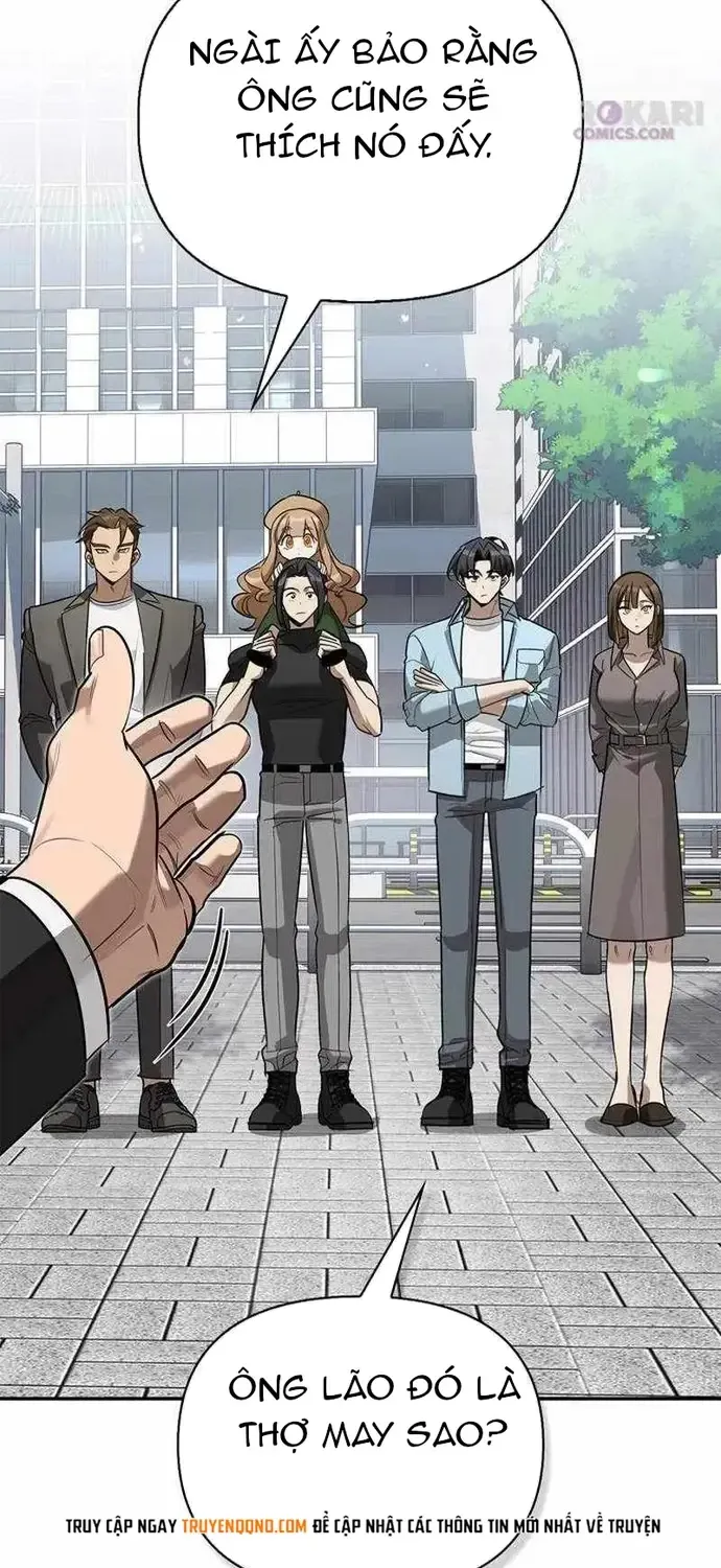 Nhật Ký Của Thợ Săn Hạng S Chap 40 - Next Chap 41