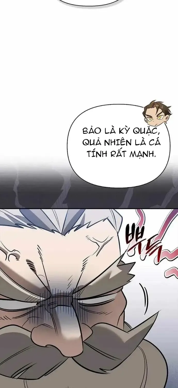 Nhật Ký Của Thợ Săn Hạng S Chap 40 - Next Chap 41