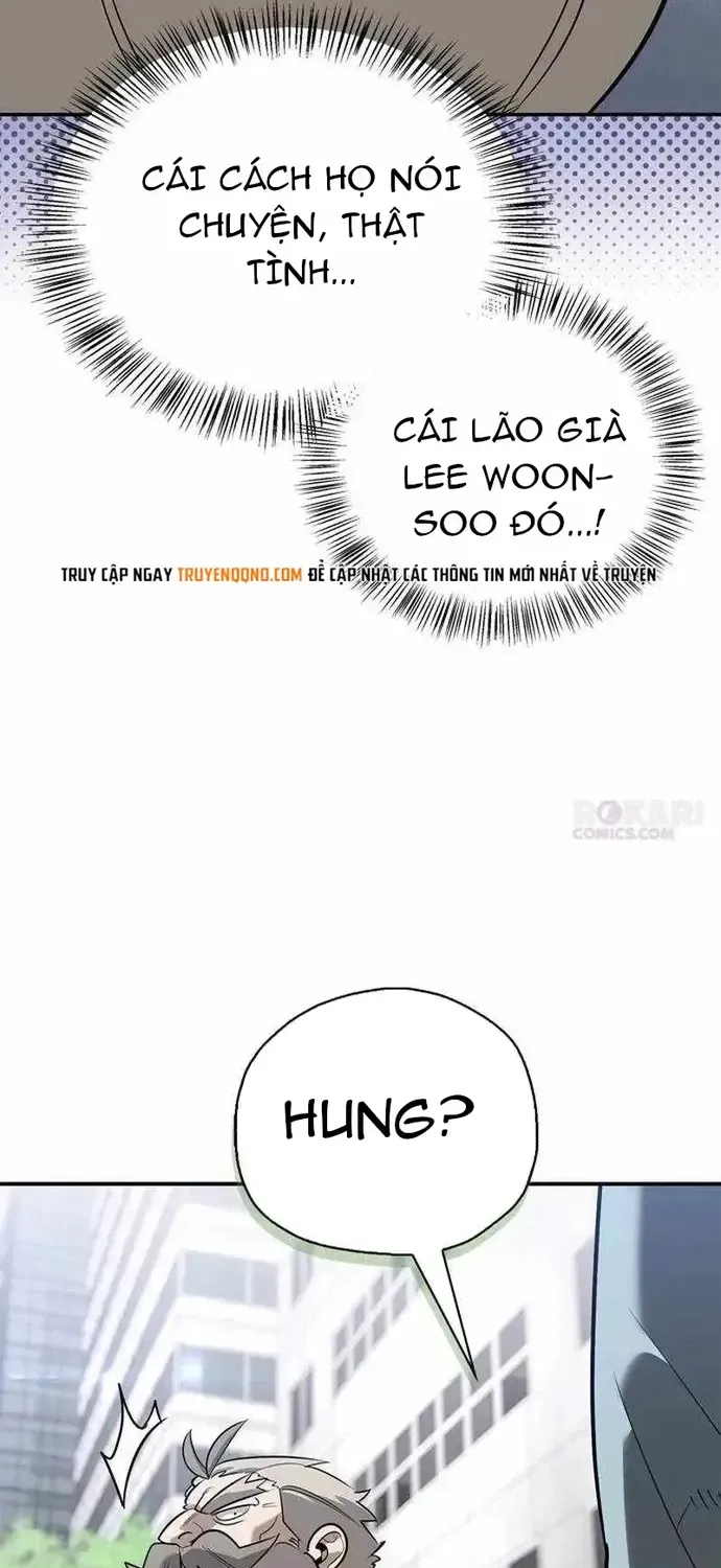 Nhật Ký Của Thợ Săn Hạng S Chap 40 - Next Chap 41