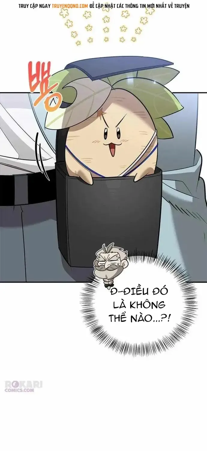 Nhật Ký Của Thợ Săn Hạng S Chap 40 - Next Chap 41