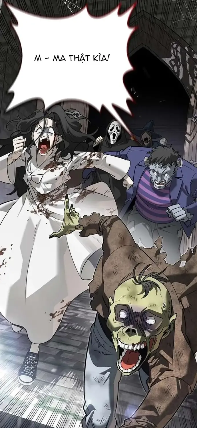 Nhật Ký Của Thợ Săn Hạng S Chap 42 - Next Chap 43