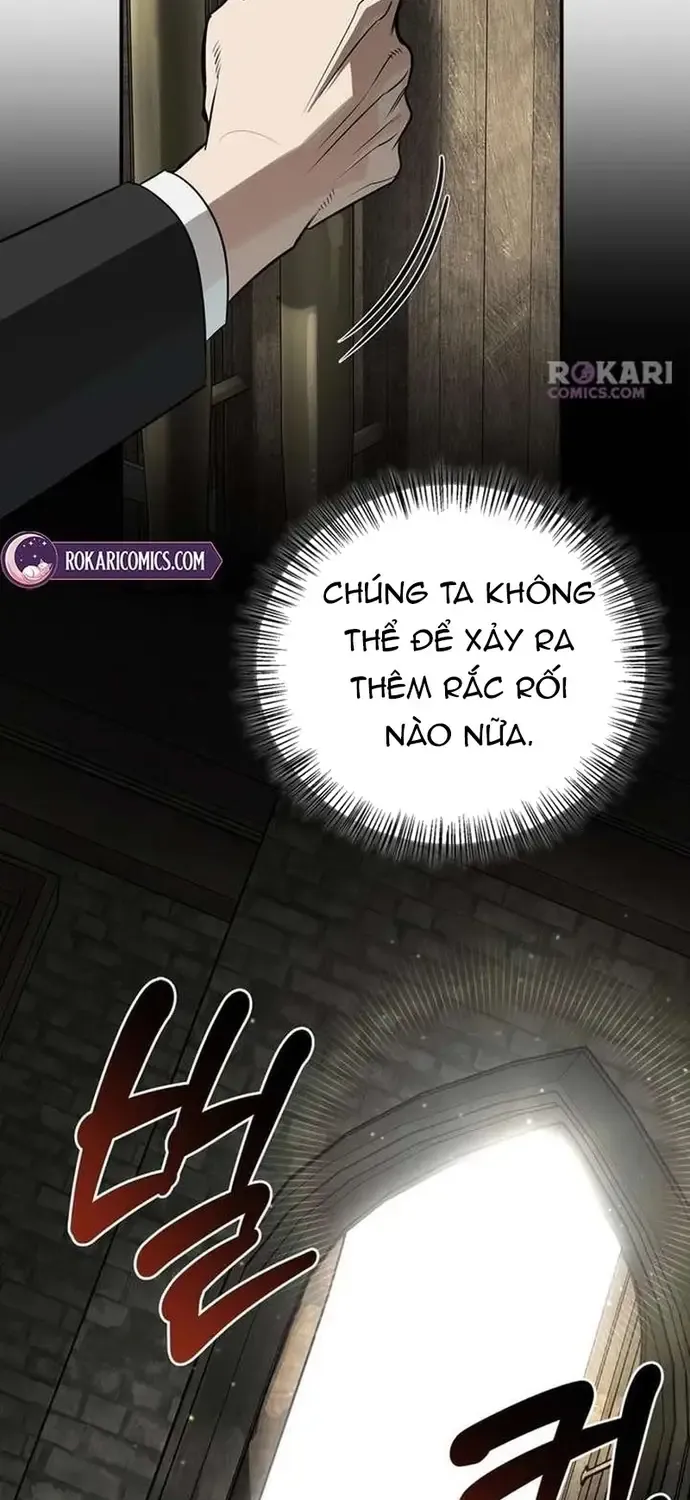 Nhật Ký Của Thợ Săn Hạng S Chap 42 - Next Chap 43