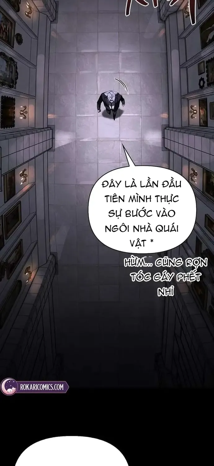 Nhật Ký Của Thợ Săn Hạng S Chap 42 - Next Chap 43
