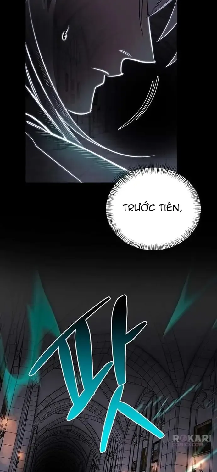 Nhật Ký Của Thợ Săn Hạng S Chap 42 - Next Chap 43