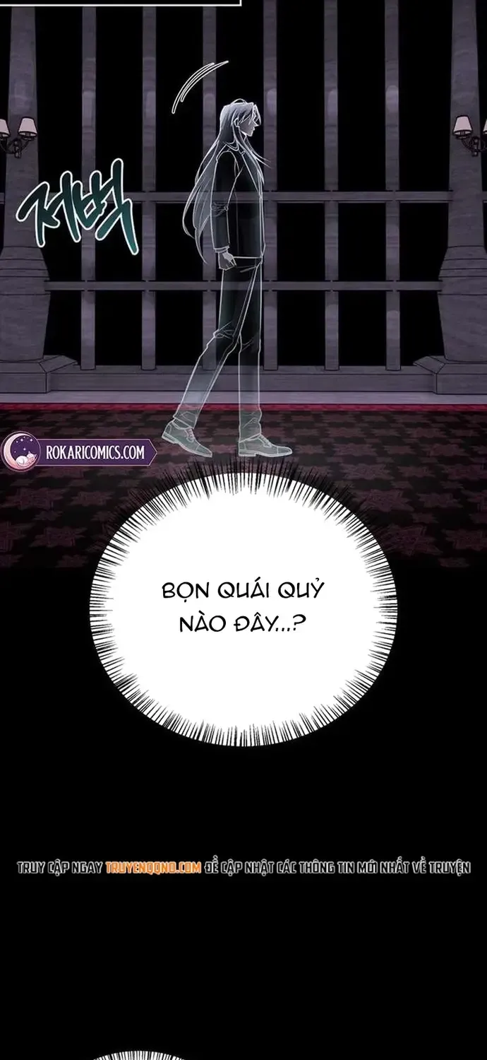 Nhật Ký Của Thợ Săn Hạng S Chap 42 - Next Chap 43