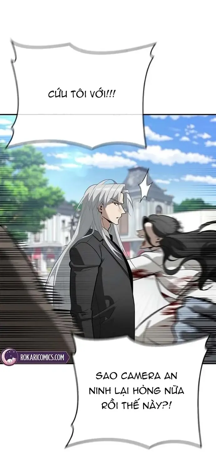 Nhật Ký Của Thợ Săn Hạng S Chap 42 - Next Chap 43