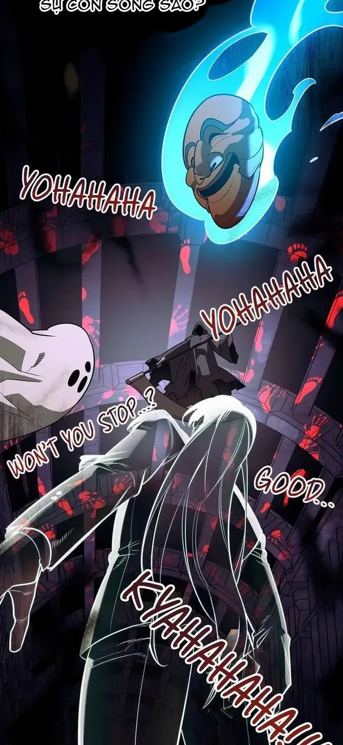 Nhật Ký Của Thợ Săn Hạng S Chap 42 - Next Chap 43