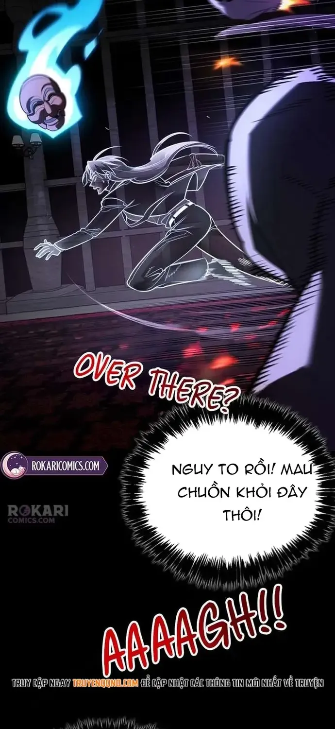 Nhật Ký Của Thợ Săn Hạng S Chap 42 - Next Chap 43