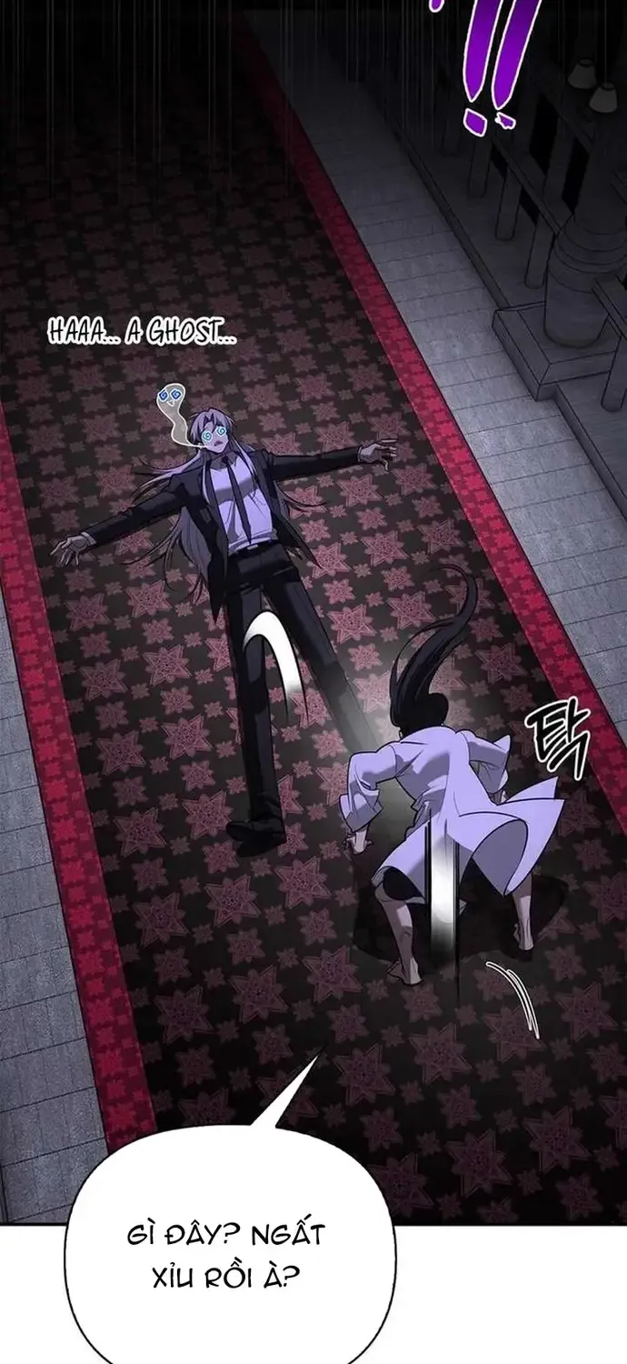 Nhật Ký Của Thợ Săn Hạng S Chap 42 - Next Chap 43
