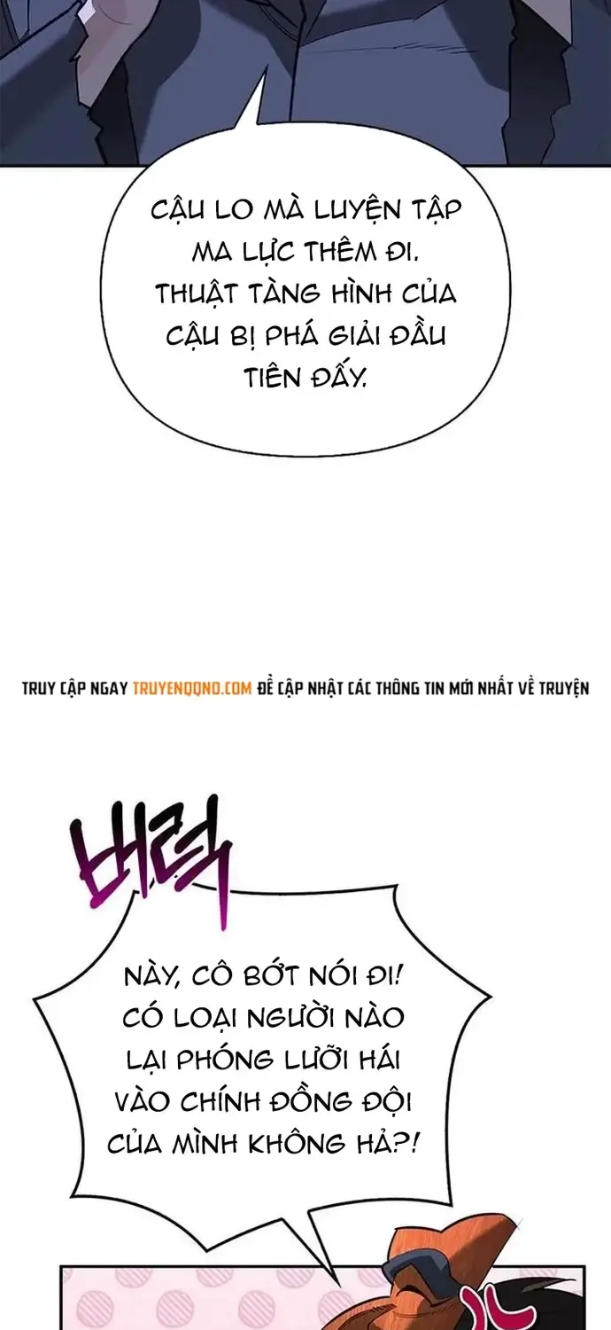 Nhật Ký Của Thợ Săn Hạng S Chap 42 - Next Chap 43