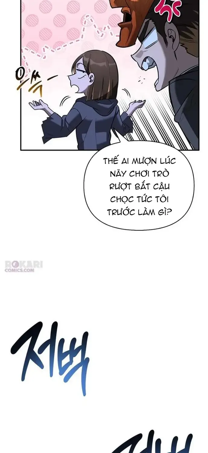 Nhật Ký Của Thợ Săn Hạng S Chap 42 - Next Chap 43