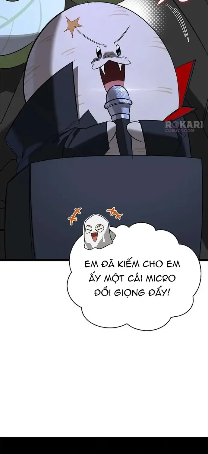 Nhật Ký Của Thợ Săn Hạng S Chap 42 - Next Chap 43