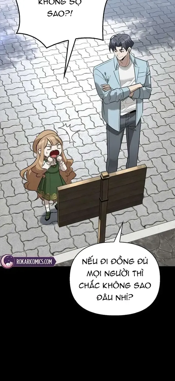 Nhật Ký Của Thợ Săn Hạng S Chap 42 - Next Chap 43