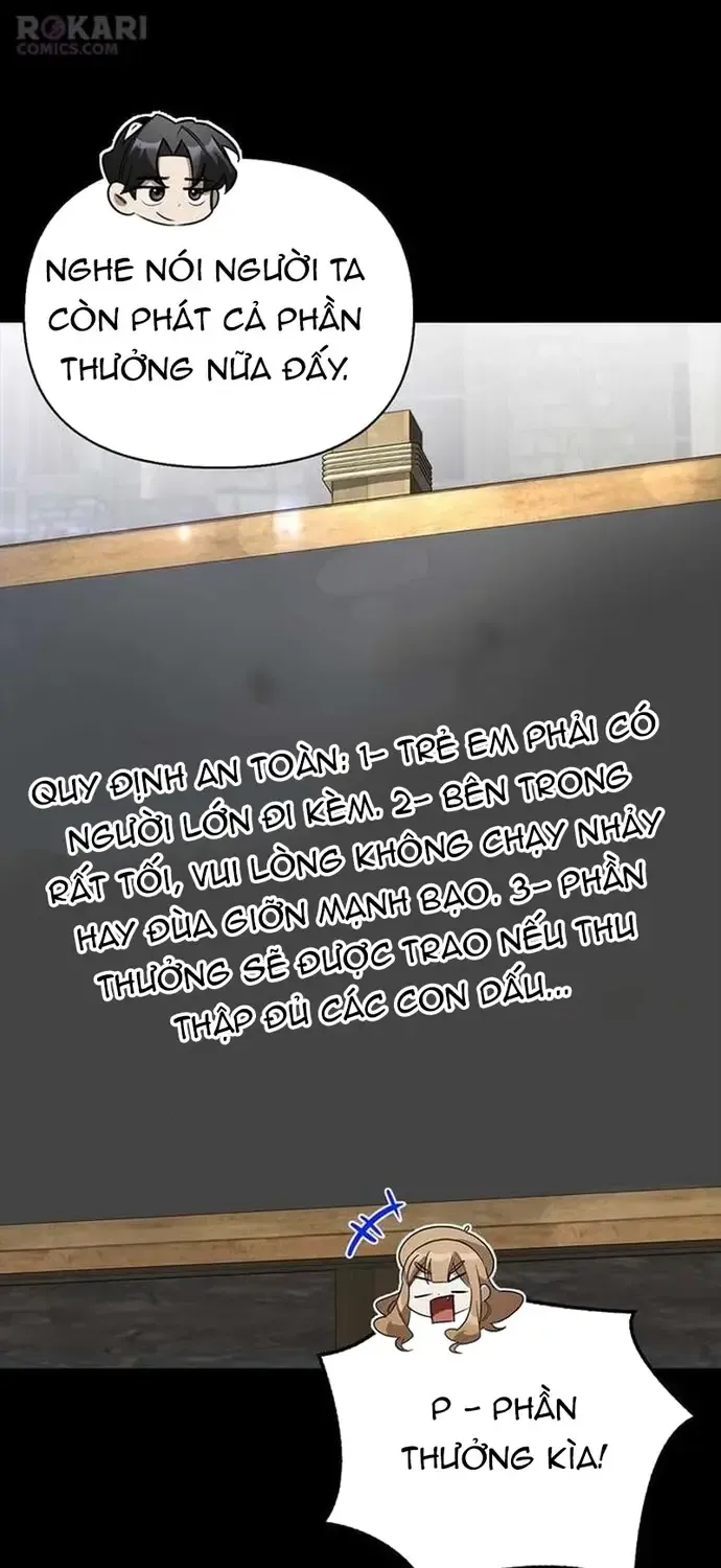 Nhật Ký Của Thợ Săn Hạng S Chap 42 - Next Chap 43