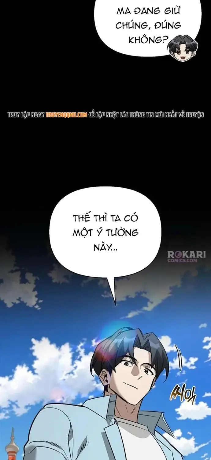 Nhật Ký Của Thợ Săn Hạng S Chap 42 - Next Chap 43