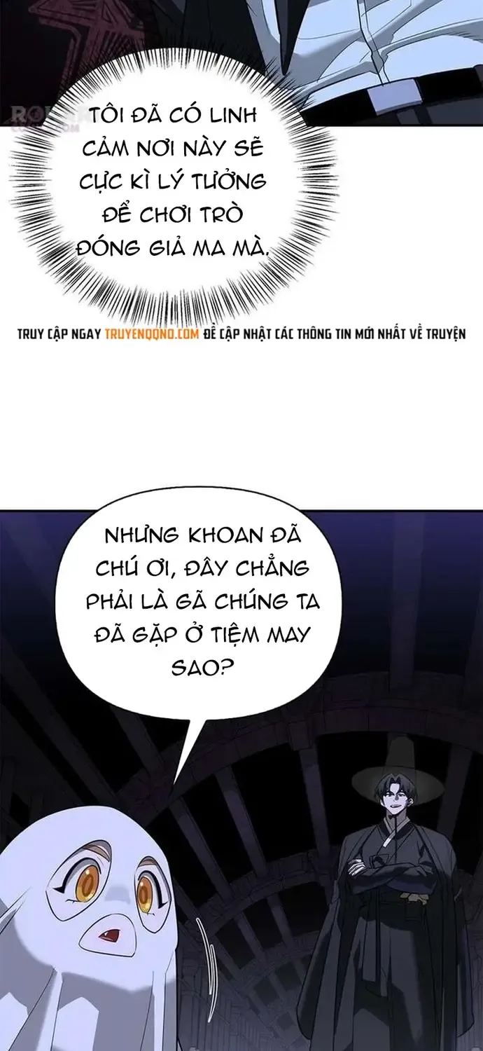 Nhật Ký Của Thợ Săn Hạng S Chap 42 - Next Chap 43