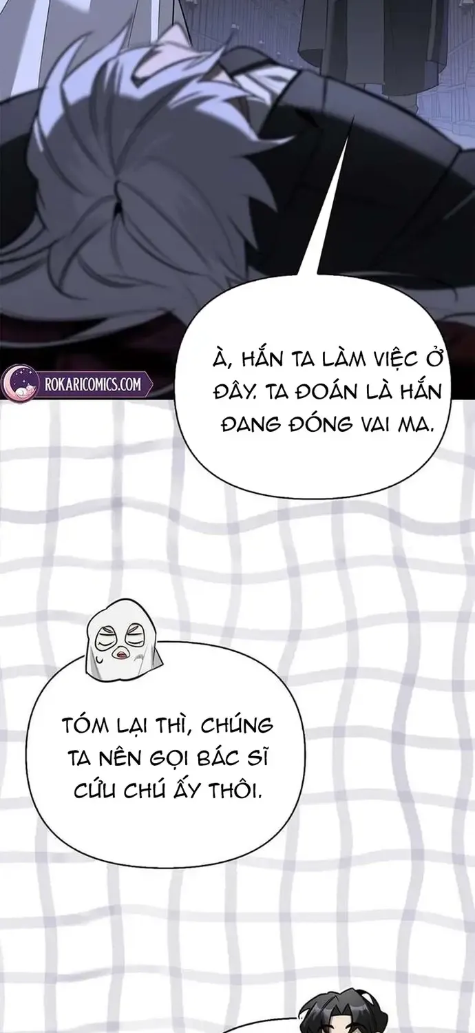 Nhật Ký Của Thợ Săn Hạng S Chap 42 - Next Chap 43